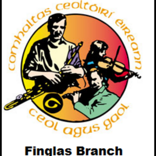 Finglas Comhaltas Ceoltóirí Éireann CCÉ